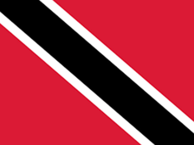 Trinidad Flag